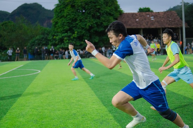 局点破发点